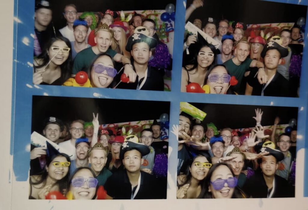 JCNetwork Days Leipzig 2018