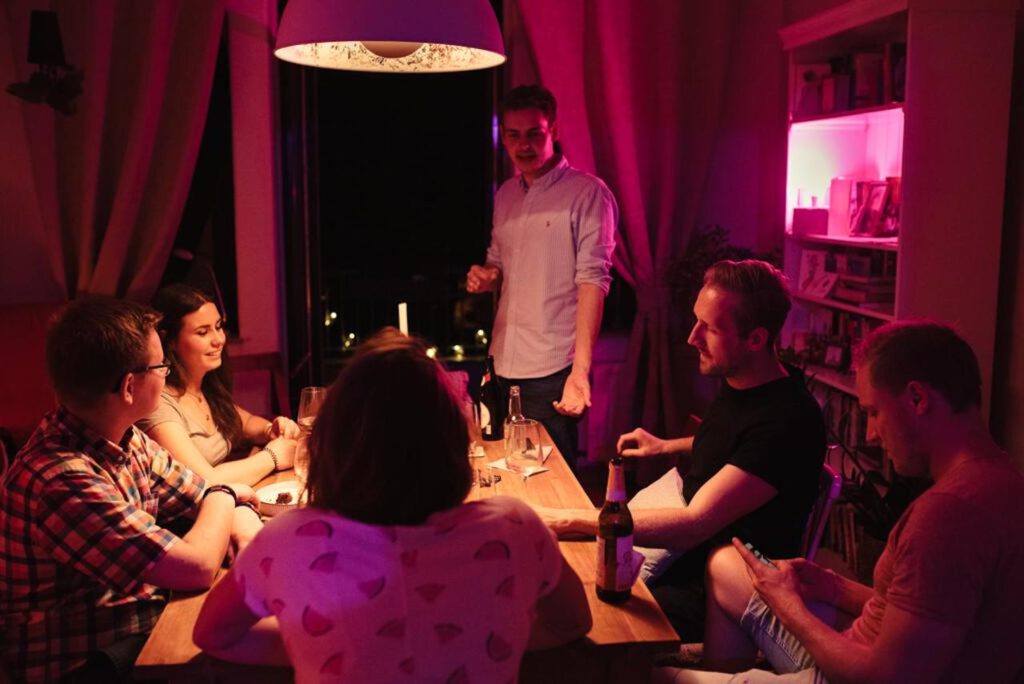 SIDUM Get Togehter