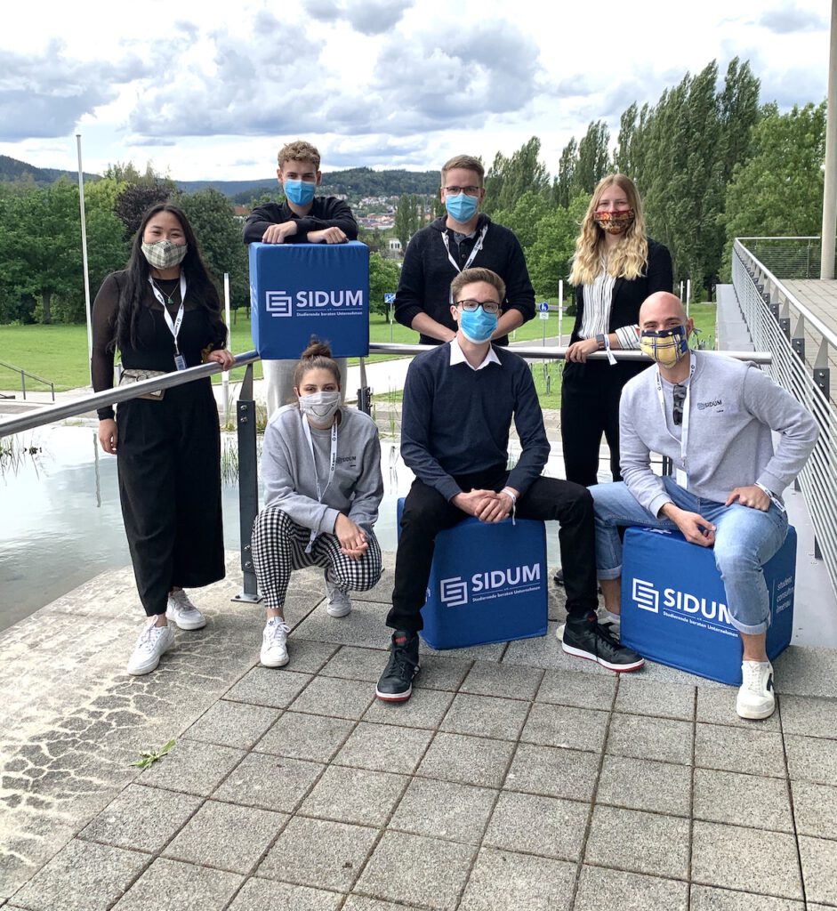 SIDUM JCNetwork Executive Days